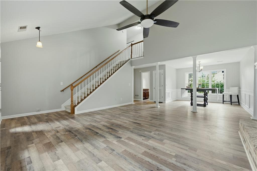 3 bedroom, 3 bathroom, 2,246 sq ft single family residence for rent at 2110 November Court, Acworth, GA 30102 for $2,250 a month — photo 8