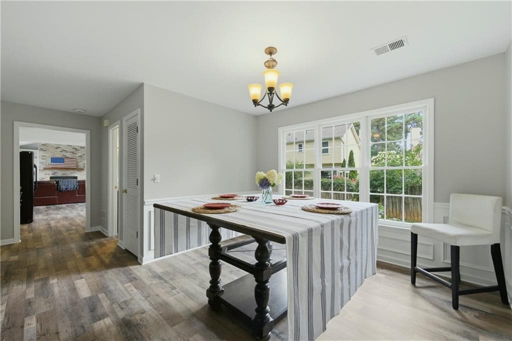 3 bedroom, 3 bathroom, 2,246 sq ft single family residence for rent at 2110 November Court, Acworth, GA 30102 for $2,250 a month — photo 9