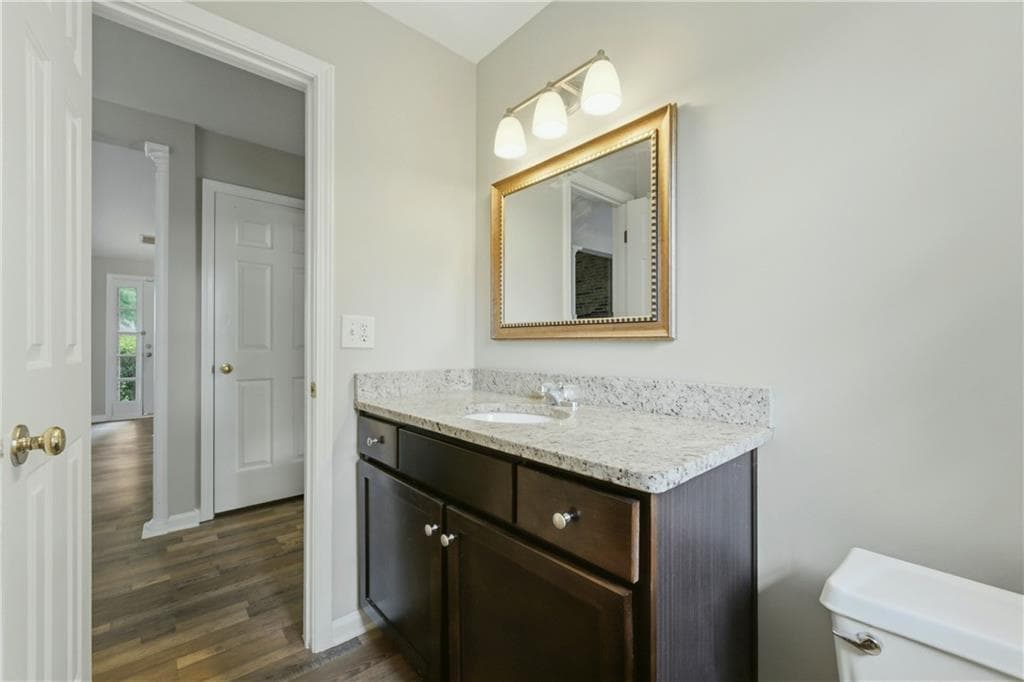 3 bedroom, 3 bathroom, 2,246 sq ft single family residence for rent at 2110 November Court, Acworth, GA 30102 for $2,250 a month — photo 10