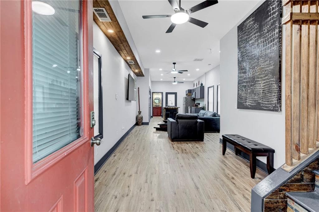 3 bedroom, 3 bathroom, 1,448 sq ft single family residence for rent at 494 Rockwell Street, Atlanta, GA 30310 for $2,100 a month — photo 5