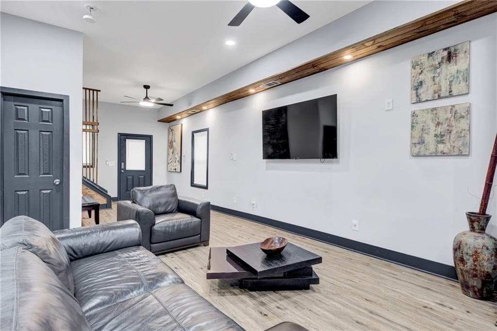 3 bedroom, 3 bathroom, 1,448 sq ft single family residence for rent at 494 Rockwell Street, Atlanta, GA 30310 for $2,100 a month — photo 7