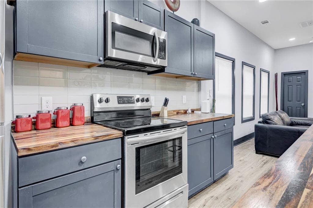 3 bedroom, 3 bathroom, 1,448 sq ft single family residence for rent at 494 Rockwell Street, Atlanta, GA 30310 for $2,100 a month — photo 10