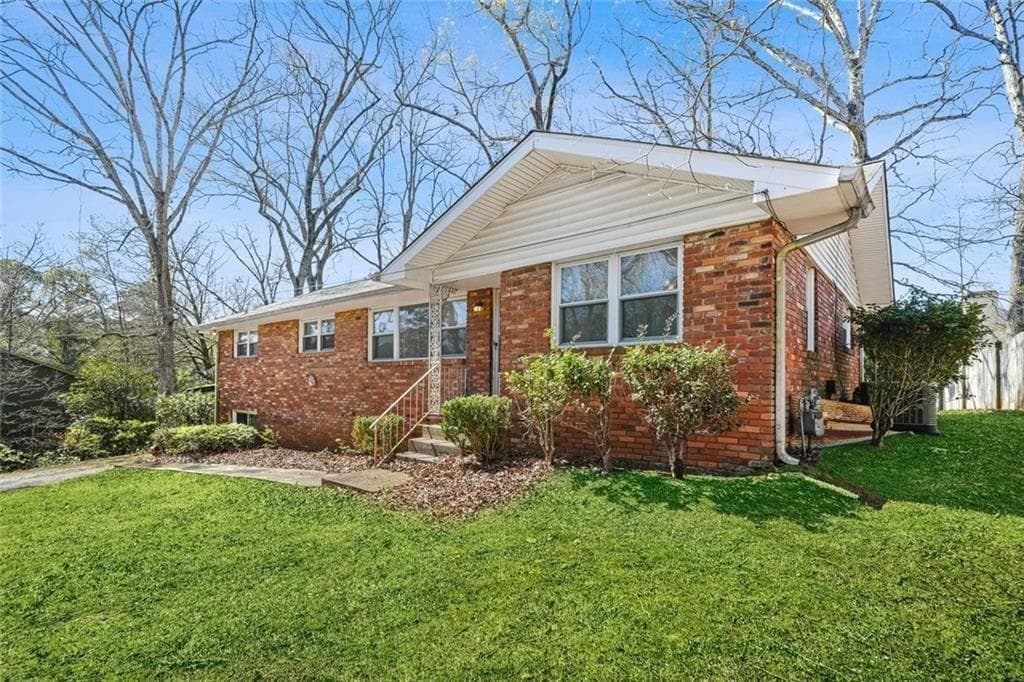 5291 Campbellton Road