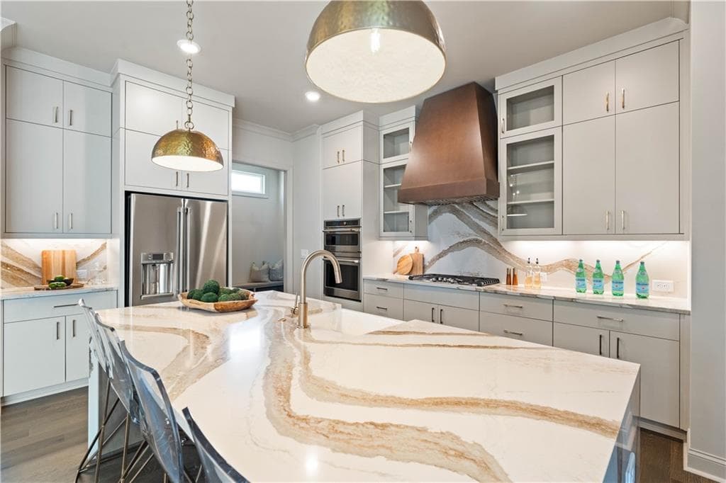 3 bedroom, 2 bathroom, 1,800 sq ft single family residence for sale at 1020 Eastman Court, Hoschton, GA 30548 — photo 10