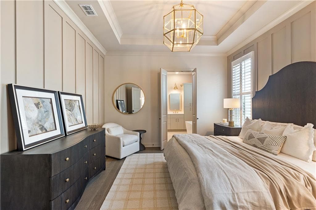 3 bedroom, 2 bathroom, 1,800 sq ft single family residence for sale at 1020 Eastman Court, Hoschton, GA 30548 — photo 3