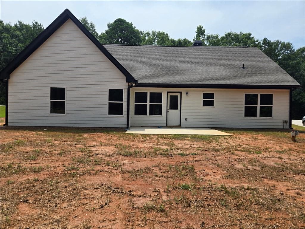 3 bedroom, 2 bathroom, 1,508 sq ft single family residence for sale at 656 Highland Avenue, Hartwell, GA 30643 — photo 3