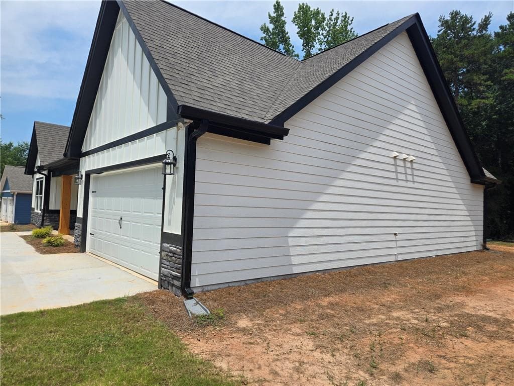3 bedroom, 2 bathroom, 1,508 sq ft single family residence for sale at 656 Highland Avenue, Hartwell, GA 30643 — photo 4