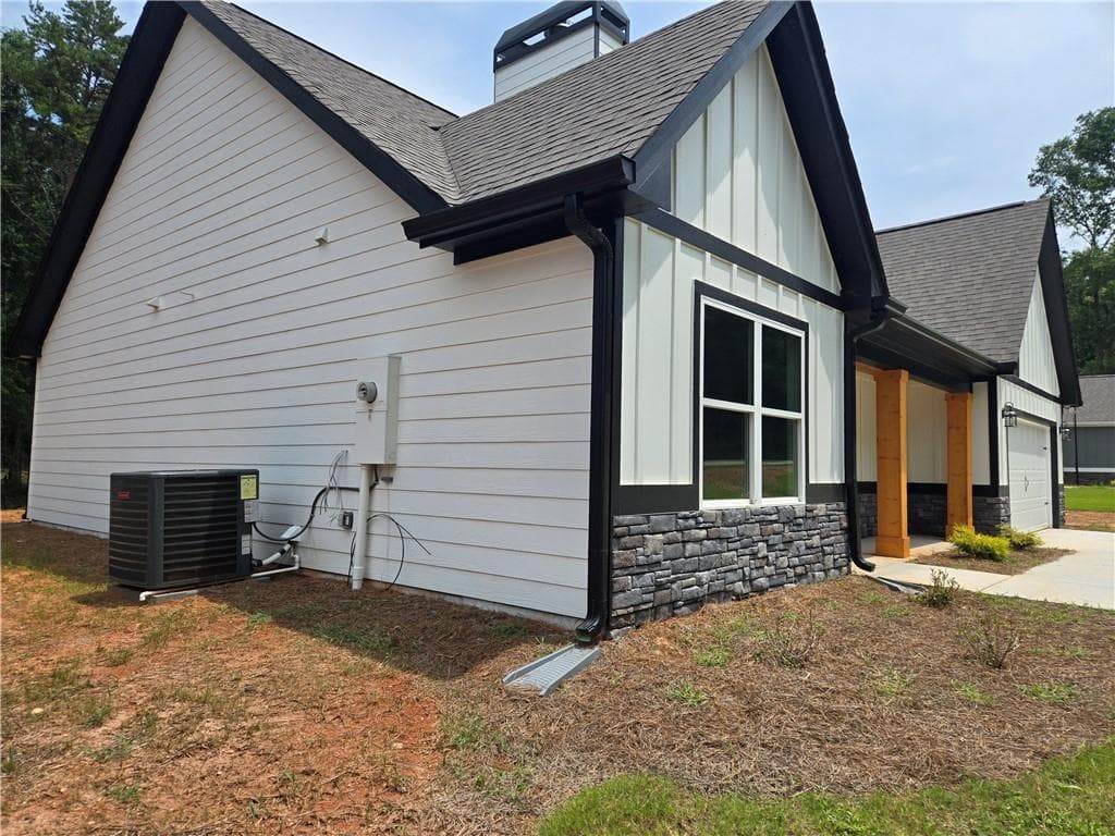 3 bedroom, 2 bathroom, 1,508 sq ft single family residence for sale at 656 Highland Avenue, Hartwell, GA 30643 — photo 5