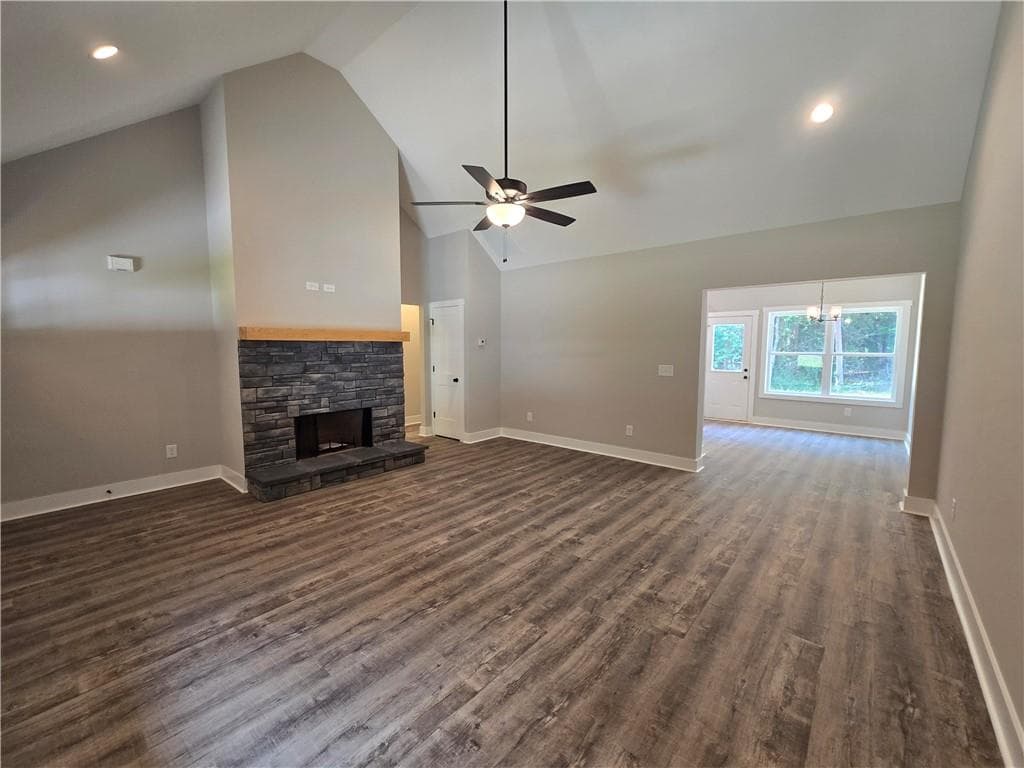 3 bedroom, 2 bathroom, 1,508 sq ft single family residence for sale at 656 Highland Avenue, Hartwell, GA 30643 — photo 7