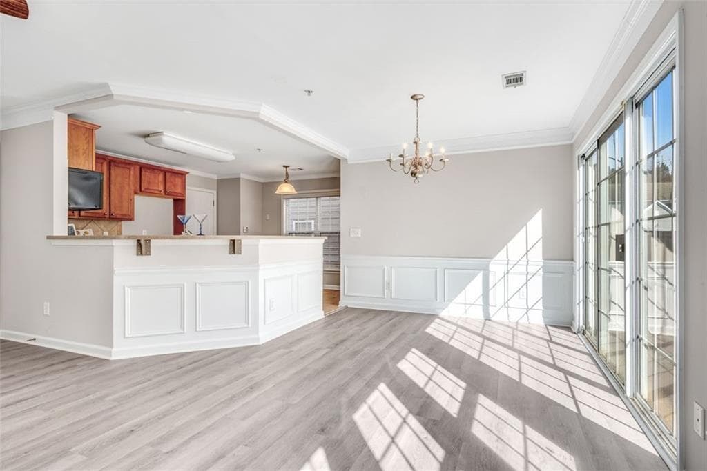 4 bedroom, 3 bathroom, 1,878 sq ft townhouse for rent at 268 Balaban Circle, Woodstock, GA 30188 for $2,600 a month — photo 7