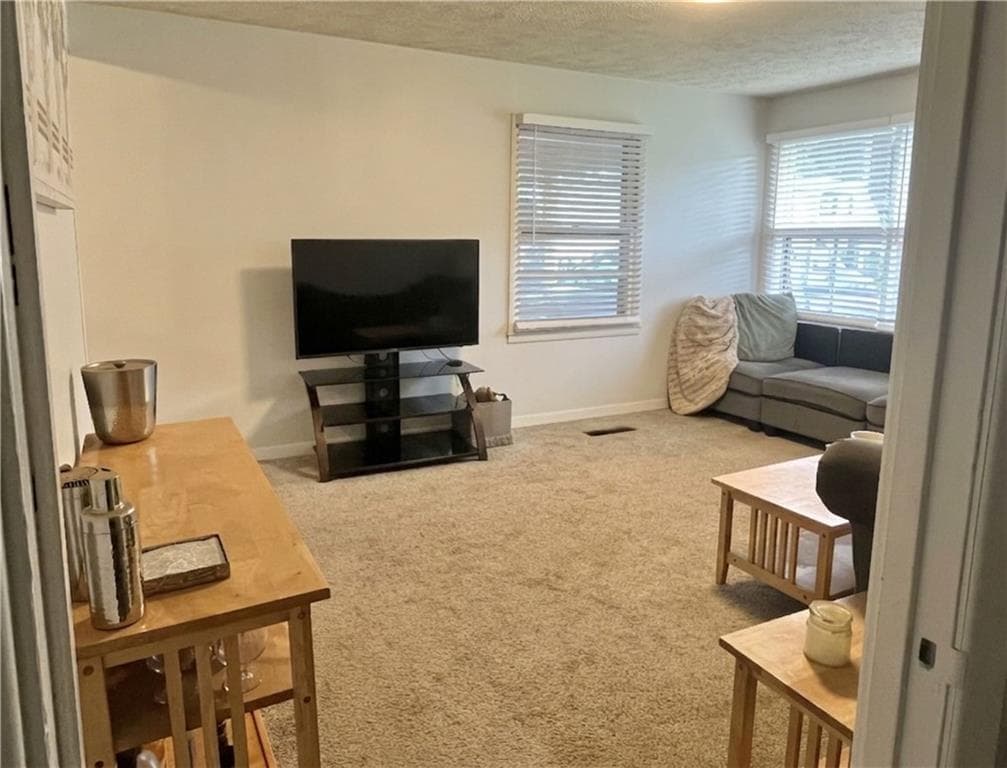 3 bedroom, 1 bathroom, 1,088 sq ft single family residence for rent at 2560 Walton Way, Marietta, GA 30060 for $2,000 a month — photo 8