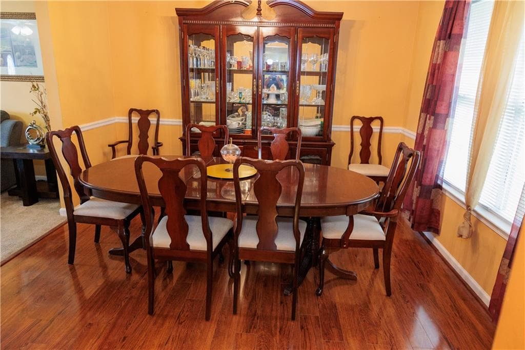 4 bedroom, 3 bathroom, 2,544 sq ft single family residence for sale at 6807 Hill Creek Cove, Lithonia, GA 30058 — photo 7