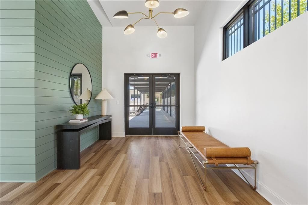 3 bedroom, 3 bathroom, 1,429 sq ft townhouse for sale at 1354 Breezy Street SE 250, Atlanta, GA 30315 — photo 6
