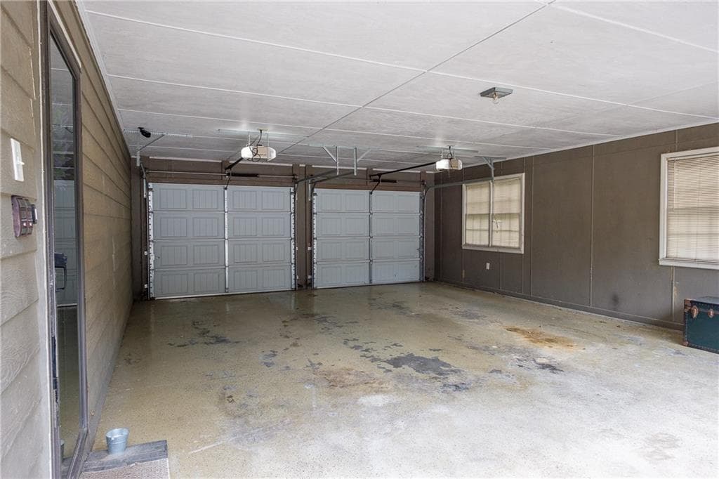 3 bedroom, 2 bathroom, 1,400 sq ft single family residence under contract at 105 Morgan Street, Rockmart, GA 30153 — photo 9