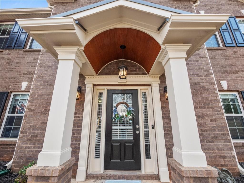 4 bedroom, 3 bathroom, 3,550 sq ft single family residence for sale at 5727 Pleasant Woods Drive, Flowery Branch, GA 30542 — photo 10