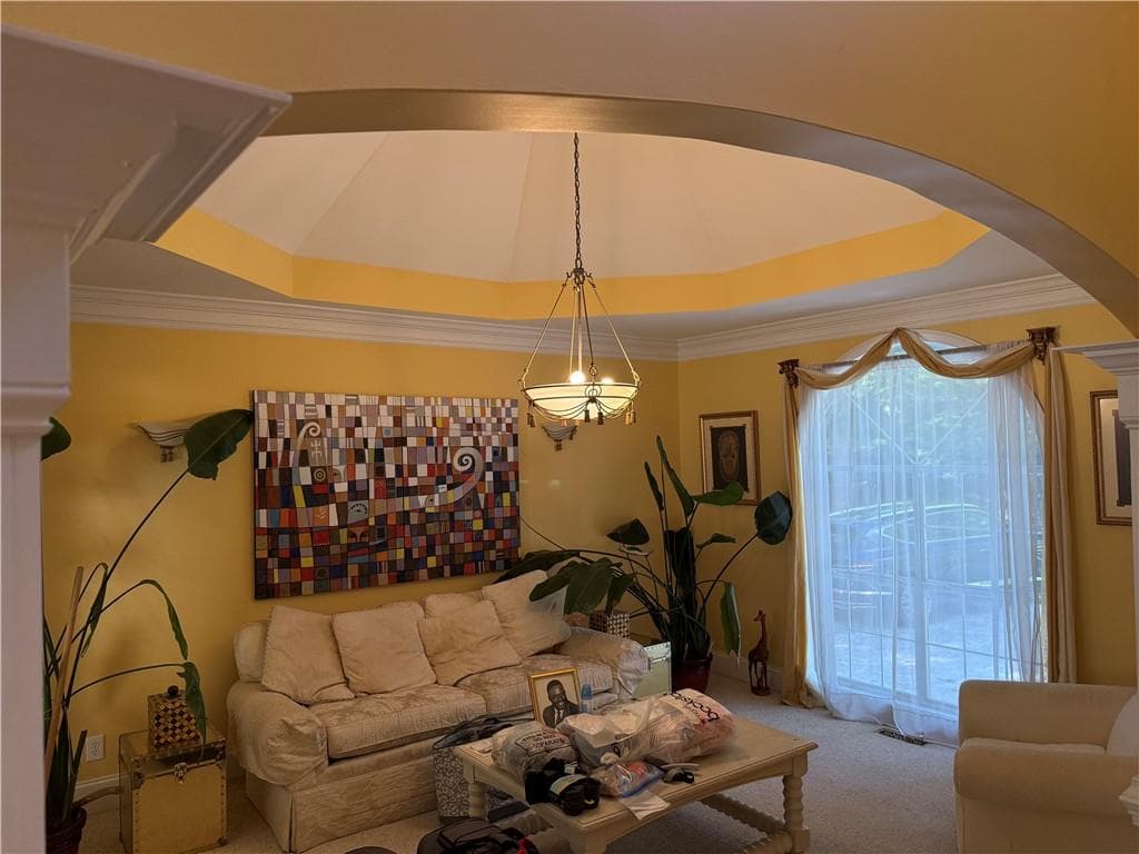 5 bedroom, 5 bathroom, 4,004 sq ft single family residence for sale at 3150 Haverhill Cove, Conyers, GA 30012 — photo 6
