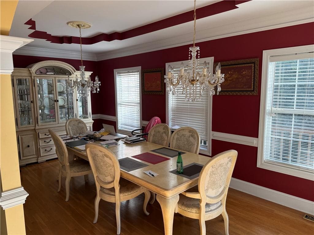5 bedroom, 5 bathroom, 4,004 sq ft single family residence for sale at 3150 Haverhill Cove, Conyers, GA 30012 — photo 8