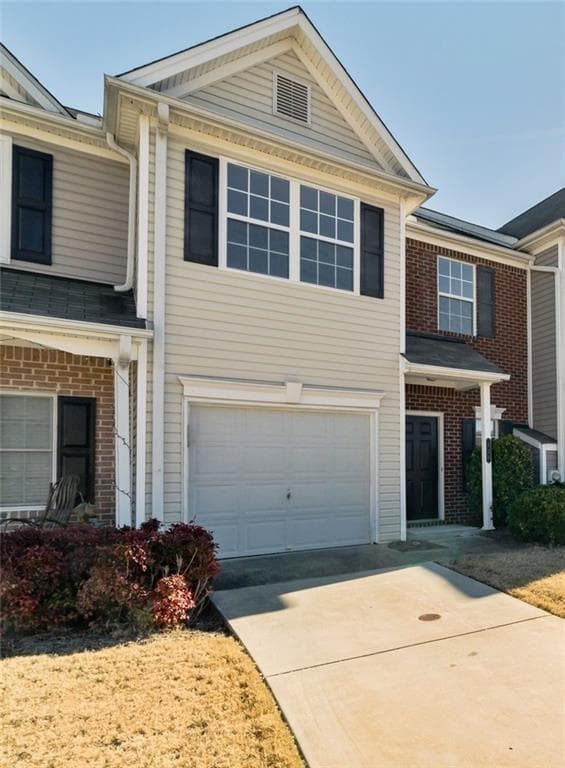3 bedroom, 3 bathroom, 1,639 sq ft townhouse for rent at 520 Dragonfly Court, Cumming, GA 30040 for $2,100 a month