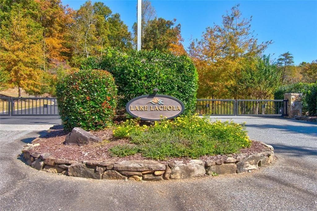 unimproved land for sale at 228 Stone Cliff Trace, Cleveland, GA 30528 — photo 2
