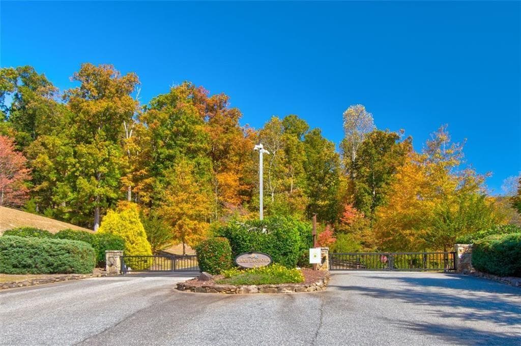 unimproved land for sale at 228 Stone Cliff Trace, Cleveland, GA 30528 — photo 5