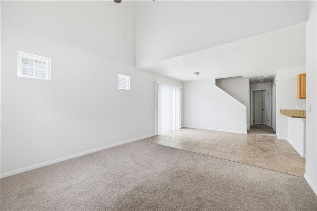 3 bedroom, 2 bathroom, 1,399 sq ft single family residence under contract at 247 Silver Ridge Drive, Dallas, GA 30157 — photo 3