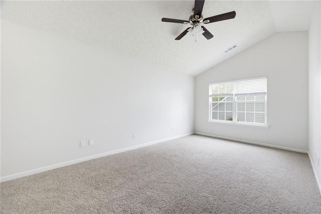 3 bedroom, 2 bathroom, 1,399 sq ft single family residence under contract at 247 Silver Ridge Drive, Dallas, GA 30157 — photo 10