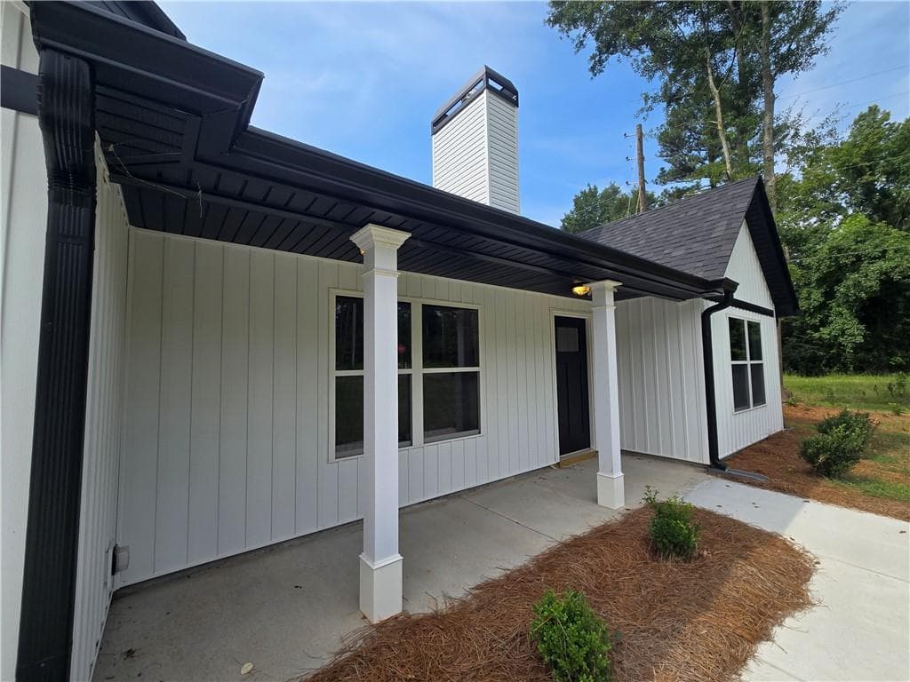 3 bedroom, 2 bathroom, 1,505 sq ft single family residence for sale at 20 Preserve Trail, Lavonia, GA 30553 — photo 3