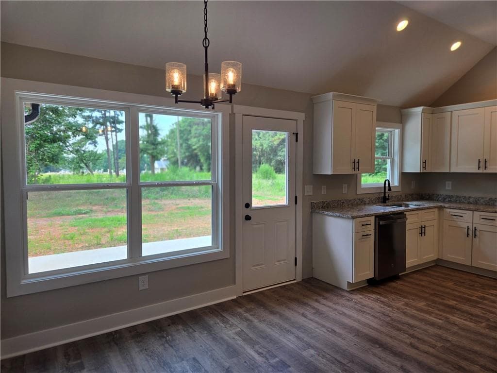 3 bedroom, 2 bathroom, 1,505 sq ft single family residence for sale at 20 Preserve Trail, Lavonia, GA 30553 — photo 7