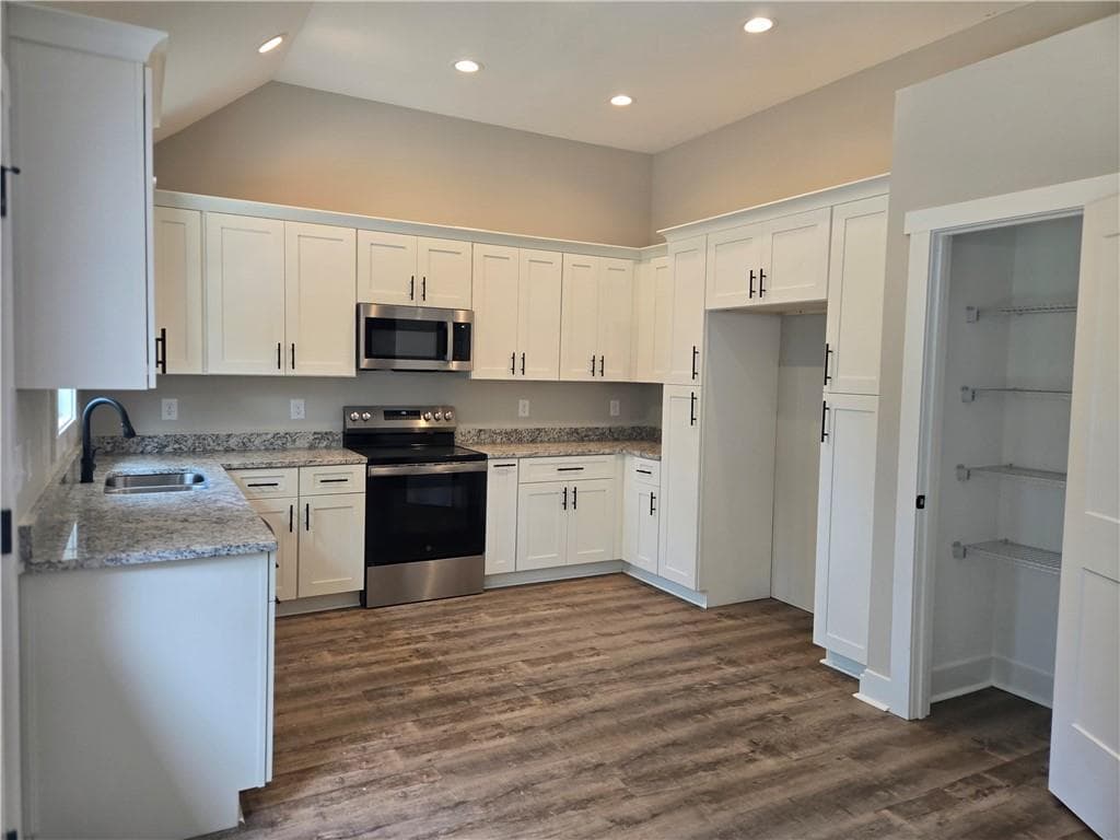 3 bedroom, 2 bathroom, 1,505 sq ft single family residence for sale at 20 Preserve Trail, Lavonia, GA 30553 — photo 8