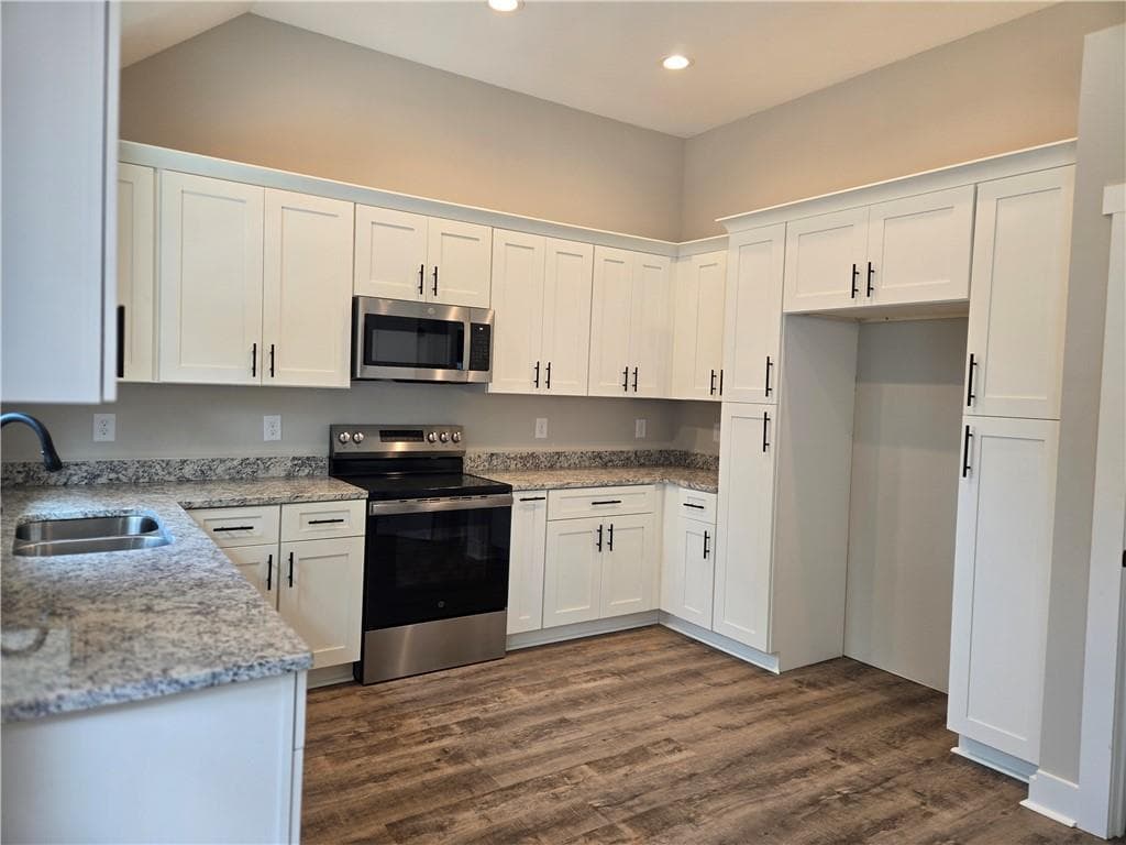 3 bedroom, 2 bathroom, 1,505 sq ft single family residence for sale at 20 Preserve Trail, Lavonia, GA 30553 — photo 9