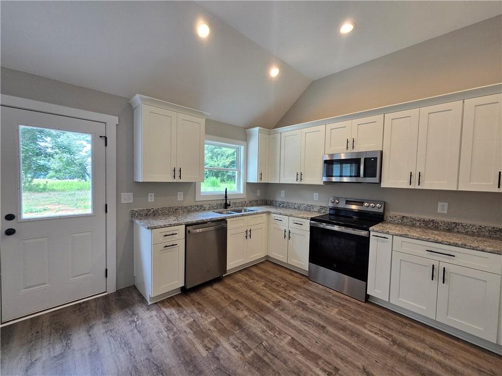 3 bedroom, 2 bathroom, 1,505 sq ft single family residence for sale at 20 Preserve Trail, Lavonia, GA 30553 — photo 10