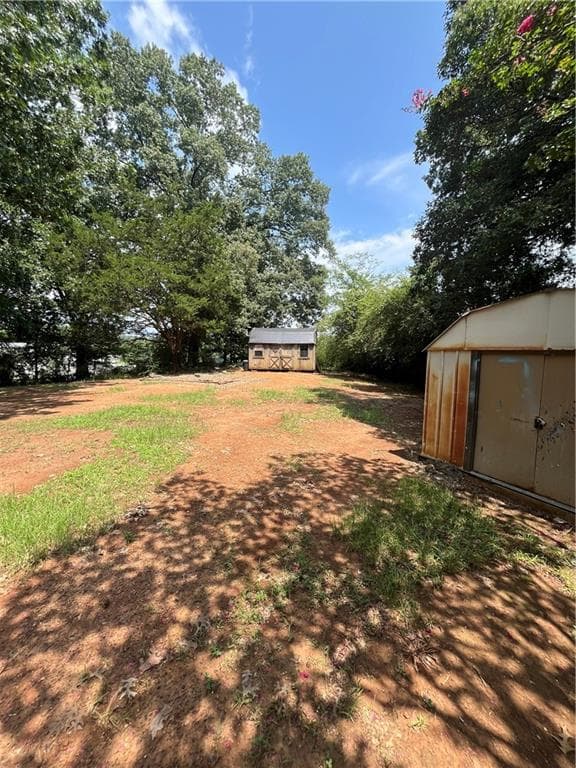 3 bedroom, 2 bathroom, 1,171 sq ft single family residence for sale at 95 Dellinger Road, Rome, GA 30161 — photo 3