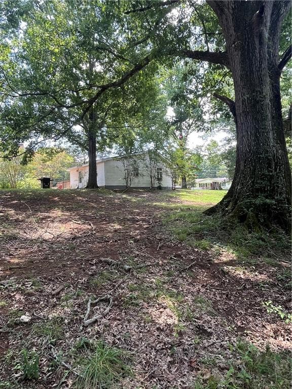 3 bedroom, 2 bathroom, 1,171 sq ft single family residence for sale at 95 Dellinger Road, Rome, GA 30161 — photo 4