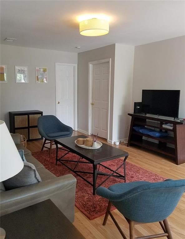 4 bedroom, 4 bathroom, 1,600 sq ft quadruplex for rent at 1738 Taylor Street A2, Atlanta, GA 30318 for $2,900 a month — photo 3