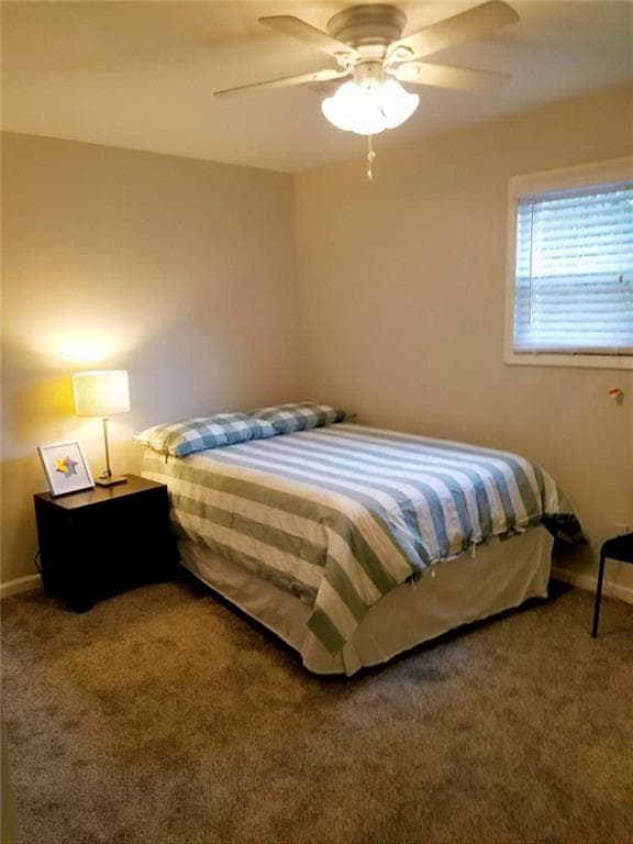 4 bedroom, 4 bathroom, 1,600 sq ft quadruplex for rent at 1738 Taylor Street A2, Atlanta, GA 30318 for $2,900 a month — photo 6