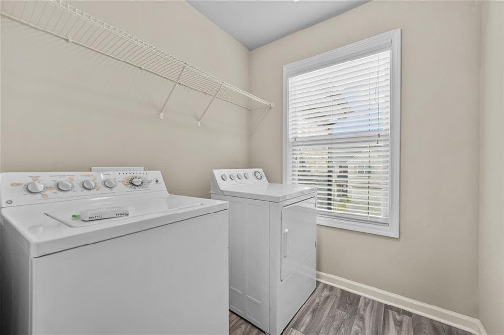 3 bedroom, 3 bathroom, 1,988 sq ft townhouse for sale at 244 Cross Street, Lawrenceville, GA 30046 — photo 7