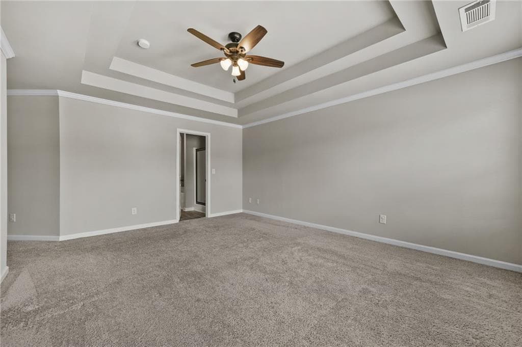 3 bedroom, 3 bathroom, 1,988 sq ft townhouse for sale at 244 Cross Street, Lawrenceville, GA 30046 — photo 8