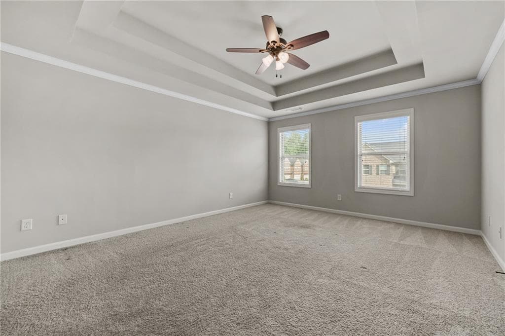 3 bedroom, 3 bathroom, 1,988 sq ft townhouse for sale at 244 Cross Street, Lawrenceville, GA 30046 — photo 9