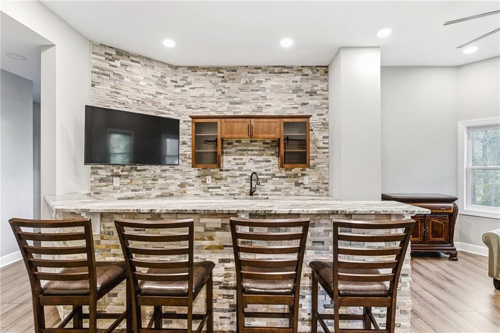 5 bedroom, 5 bathroom, 3,823 sq ft single family residence for sale at 5211 Forest View Trail, Mableton, GA 30126 — photo 5