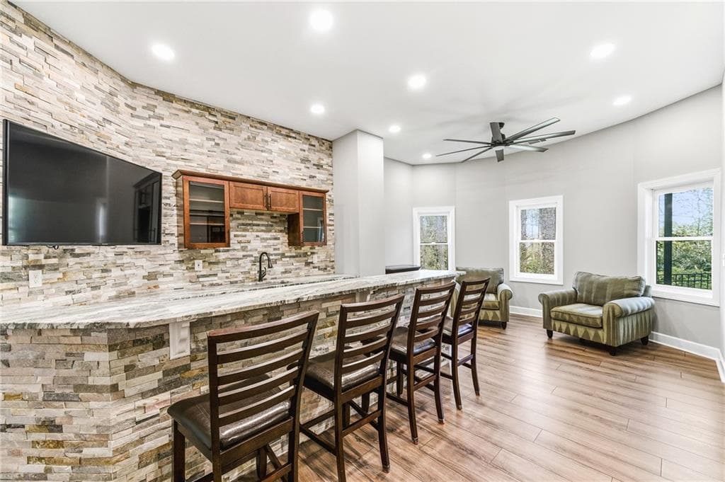 5 bedroom, 5 bathroom, 3,823 sq ft single family residence for sale at 5211 Forest View Trail, Mableton, GA 30126 — photo 6