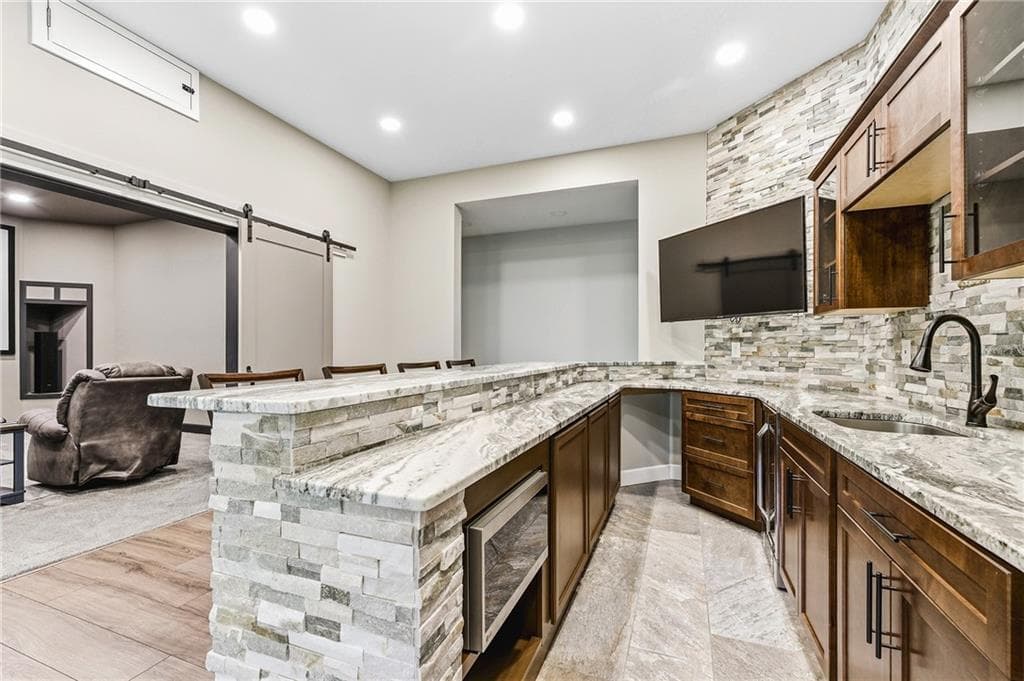 5 bedroom, 5 bathroom, 3,823 sq ft single family residence for sale at 5211 Forest View Trail, Mableton, GA 30126 — photo 7