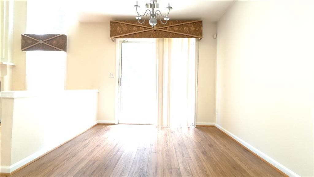 3 bedroom, 3 bathroom, 1,952 sq ft single family residence for rent at 135 Friars Head Drive, Suwanee, GA 30024 for $2,600 a month — photo 4