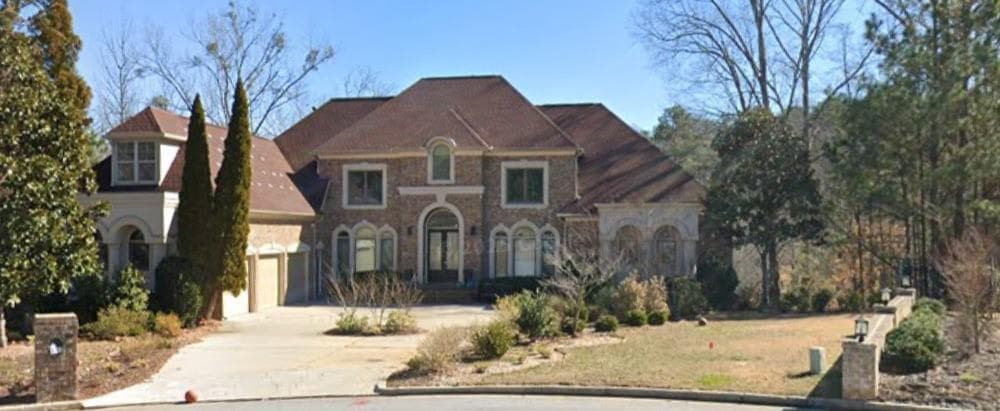 8 bedroom, 7 bathroom, 5,519 sq ft single family residence for sale at 545 New Haven Court, Atlanta, GA 30331