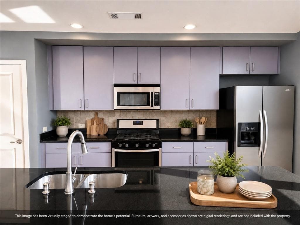 2 bedroom, 2 bathroom, 1,480 sq ft condominium for sale at 565 Peachtree Street 1404, Atlanta, GA 30308 — photo 7