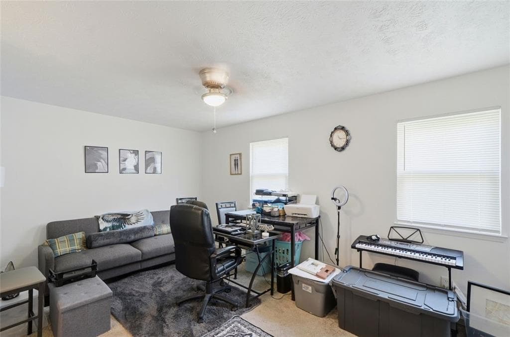 duplex under contract at 5842 N Castlegate Drive, Atlanta, GA 30349 — photo 10