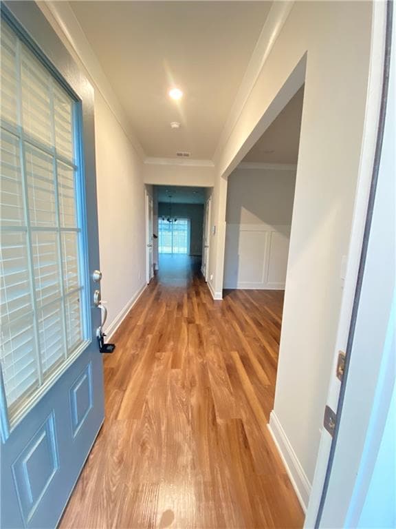 4 bedroom, 3 bathroom, 2,644 sq ft single family residence for sale at 3290 Summerpoint Crossing, Cumming, GA 30028 — photo 7