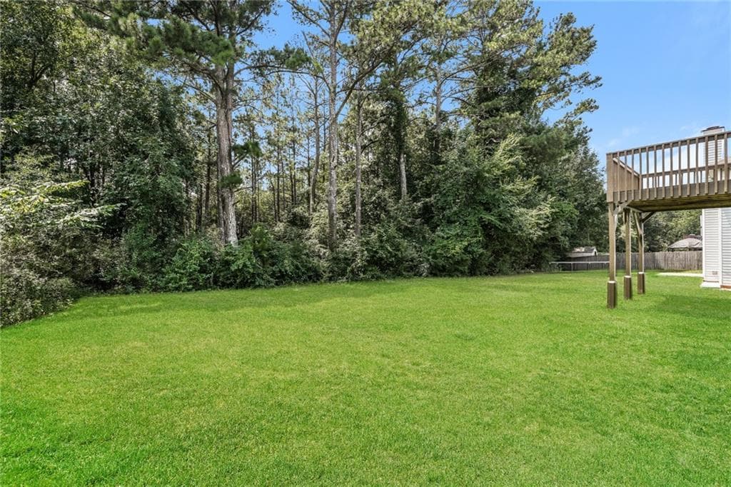 4 bedroom, 3 bathroom, 1,792 sq ft single family residence for sale at 2676 Field Spring Drive, Lithonia, GA 30058 — photo 5