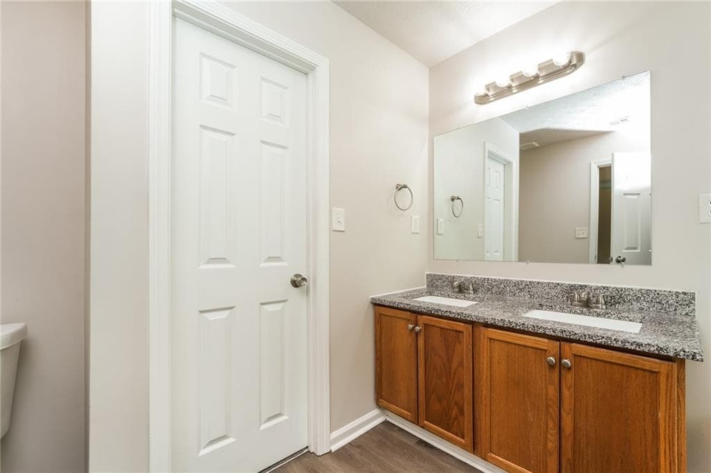 4 bedroom, 3 bathroom, 1,792 sq ft single family residence for sale at 2676 Field Spring Drive, Lithonia, GA 30058 — photo 8