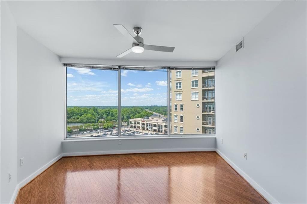 1 bedroom, 1 bathroom, 781 sq ft condominium for rent at 3338 Peachtree Road 1104, Atlanta, GA 30326 for $1,750 a month — photo 7