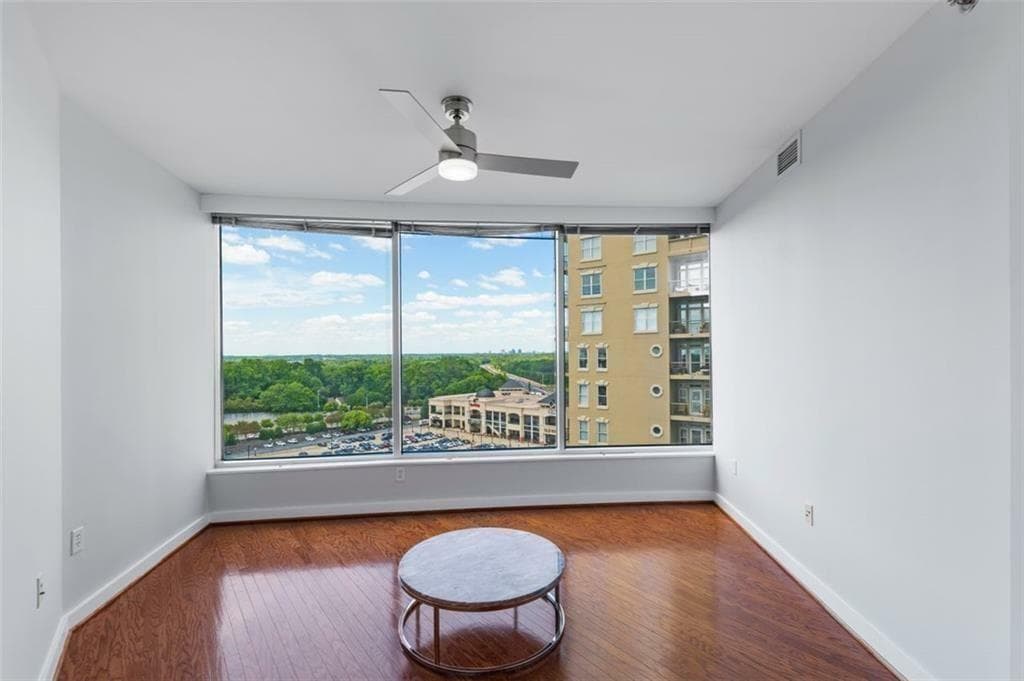 1 bedroom, 1 bathroom, 781 sq ft condominium for rent at 3338 Peachtree Road 1104, Atlanta, GA 30326 for $1,750 a month — photo 8